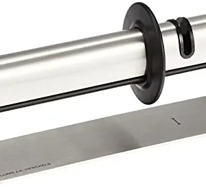 Afilador Zwilling JA Henckels 32601-000-0 de acero inoxidable