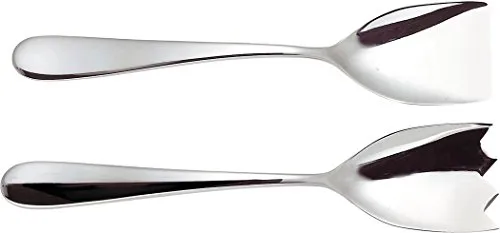 Alessi 5180/14 Nuovo Milano – Servidores de ensalada