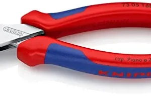 Alicate de corte diagonal Knipex X-Cut Compacto 160mm