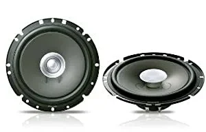 Altavoces Pioneer TS-1701I de 17 cm – Potencia 170 W