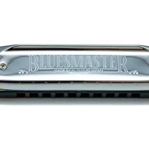 Armónica Suzuki MR250SIB en Si Bemol