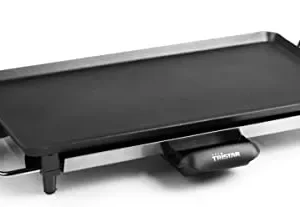 Asador Tristar 2000W con revestimiento antiadherente