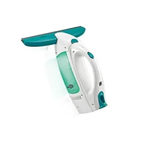 Aspirador limpiacristales Leifheit Dry & Clean