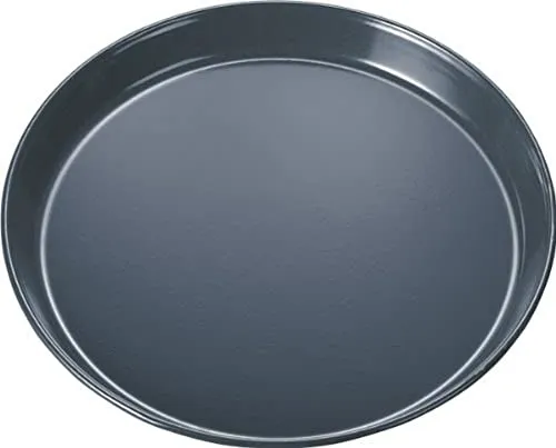 Bandeja de pizza para horno Siemens HZ317000 35cm