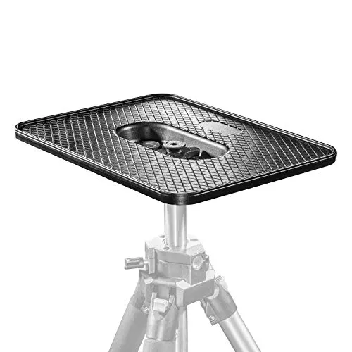 Base conexión cámaras Walimex 15113, Negro - Imagen 2