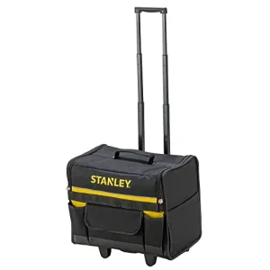 Bolsa rígida con ruedas Stanley 1-97-515 – 44.5×25.5x42cm