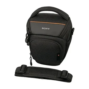Bolsa Sony LCSAMB para cámaras Alpha SLT