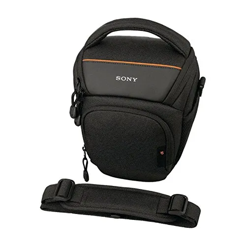 Bolsa Sony LCSAMB para cámaras Alpha SLT