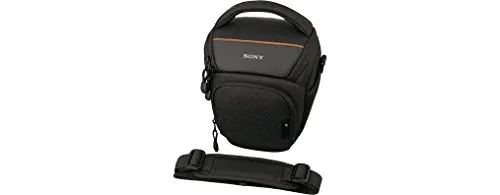Bolsa Sony LCSAMB para cámaras Alpha SLT - Imagen 2