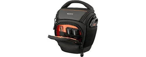 Bolsa Sony LCSAMB para cámaras Alpha SLT - Imagen 3