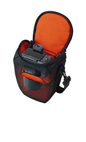 Bolsa Sony LCSAMB para cámaras Alpha SLT - Imagen 4