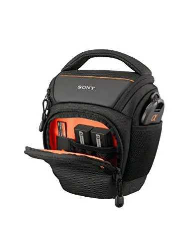 Bolsa Sony LCSAMB para cámaras Alpha SLT - Imagen 5