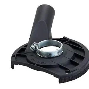 Bosch Caperuza de aspiración para lijar (Ø 125 mm, Accesorio para amoladoras)