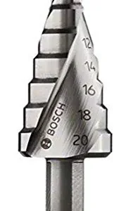 Broca Bosch SDS para taladro (4-20mm)