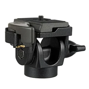 Cabezal de Monopié Manfrotto 234RC con Liberación Rápida