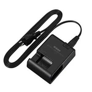 Cargador Nikon MH-25A para batería EN-EL15
