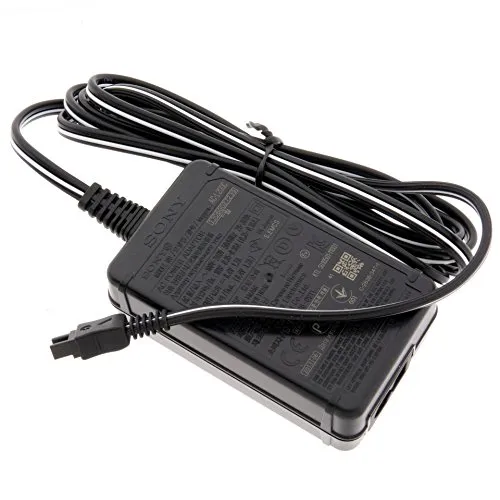 Cargador Sony AC-L200 para baterías InfoLITHIUM - Imagen 2