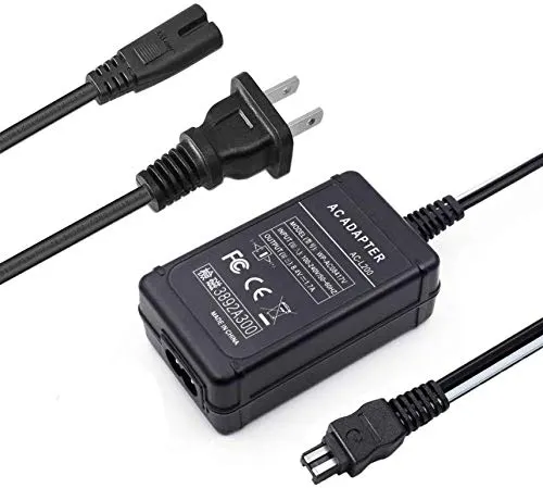 Cargador Sony AC-L200 para baterías InfoLITHIUM - Imagen 3