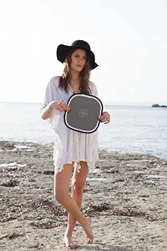 Carta de calibración fotográfica Manfrotto LL LR1250 (18%, 30 cm) - Imagen 6