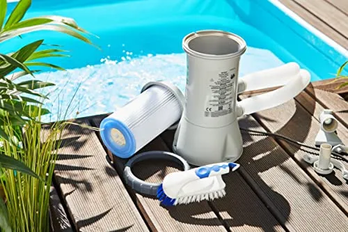 Cartucho Filtro Piscina Intex 28604 Easy-Pool - Imagen 8
