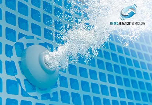Cartucho para filtros de piscina Intex 28604GS - Imagen 6