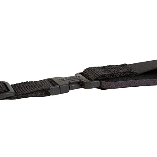 Correa para cámaras OP/TECH PRO LOOP STRAP, Negro - Imagen 3