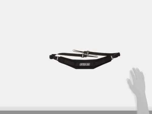Correa para cámaras OP/TECH PRO LOOP STRAP, Negro - Imagen 7