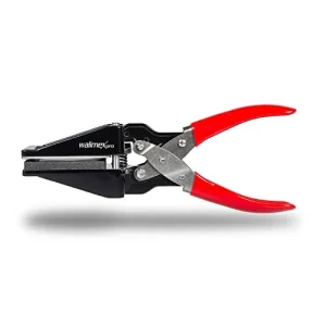 Cortadora de Fotos de Carnet Walimex (50 x 50 mm)