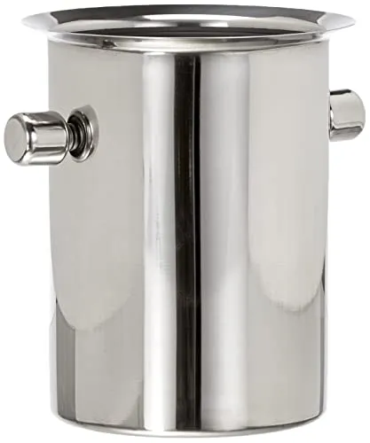 Cubo térmico Peugeot para helados en acero inoxidable