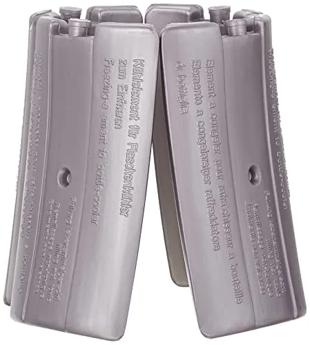 Cubo térmico Peugeot para helados en acero inoxidable - Imagen 3