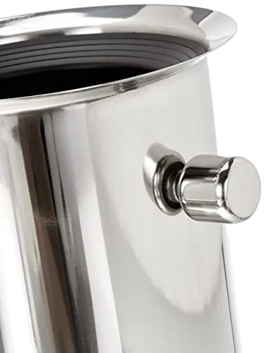 Cubo térmico Peugeot para helados en acero inoxidable - Imagen 5