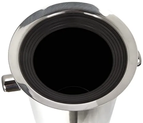 Cubo térmico Peugeot para helados en acero inoxidable - Imagen 6