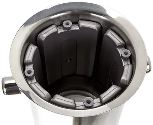 Cubo térmico Peugeot para helados en acero inoxidable - Imagen 7