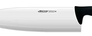 Cuchillo Arcos Serie 2900 Roma 220mm Inoxidable