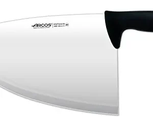 Cuchillo Chuletero Arcos Serie 2900 Inoxidable Nitrum 280mm-1