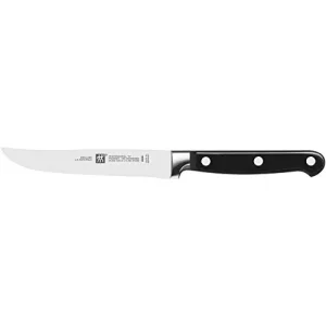 Cuchillo chuletero Zwilling PROFESSIONAL S 120mm