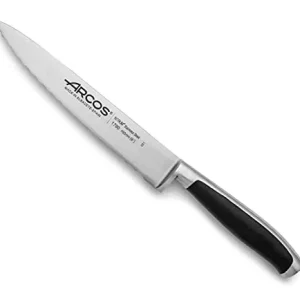 Cuchillo de Cocina Arcos Kyoto Serrado 160 mm