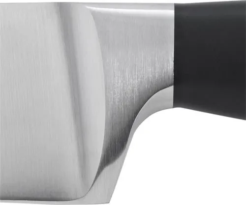 Cuchillo Pan Zwilling Pure 20cm Acero Inoxidable - Imagen 3