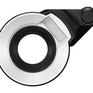 Difusor de Flash Olympus FD-1 para cámara TG-4 – Negro