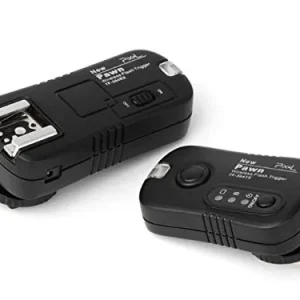 Disparador inalámbrico Pixel TF-364 para Panasonic y Olympus