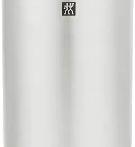 Enfriador de vino Sommelier Zwilling, acero inoxidable
