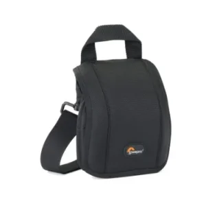 Estuche para Lente Lowepro Slim Lens Pouch 55 AW Negro