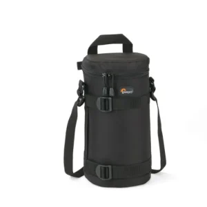 Estuche para objetivo Lowepro 11×26 negro