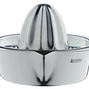 Exprimidor WMF Gourmet de Acero Inoxidable Mate 13cm
