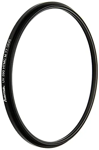 Filtro Hama UV HTMC 77mm Color Neutro - Imagen 4
