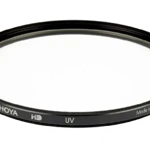 Filtro Hoya 1925 Sky/UV 72 mm negro