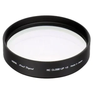 Filtro Hoya Close-Up +3 Pro 1D 62mm