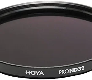 Filtro Hoya Densidad Neutra ACCU-ND 32-49 mm