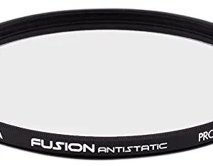 Filtro Hoya Fusion Antistatic 72mm
