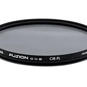 Filtro Hoya Fusion One Pl-Cir 72mm